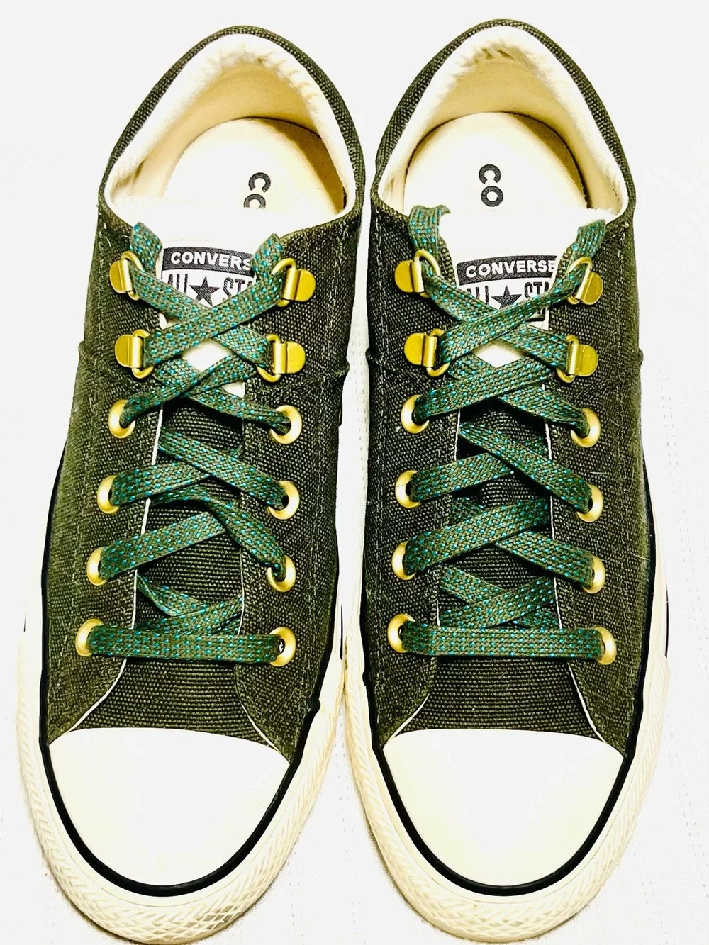 Converse low top